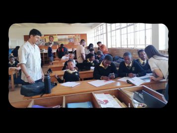 Learn about MCSP's Travel Scholarship Fund 